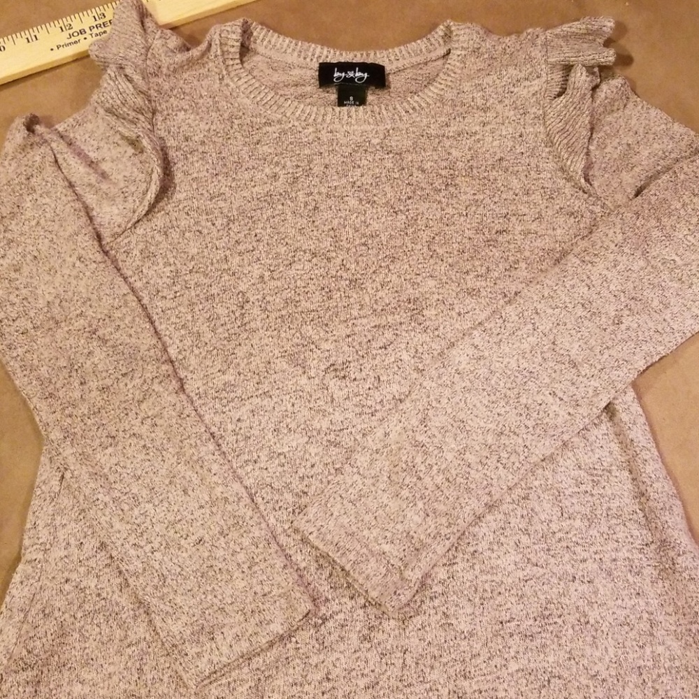 By & By Girls dress - Picture 4 of 7